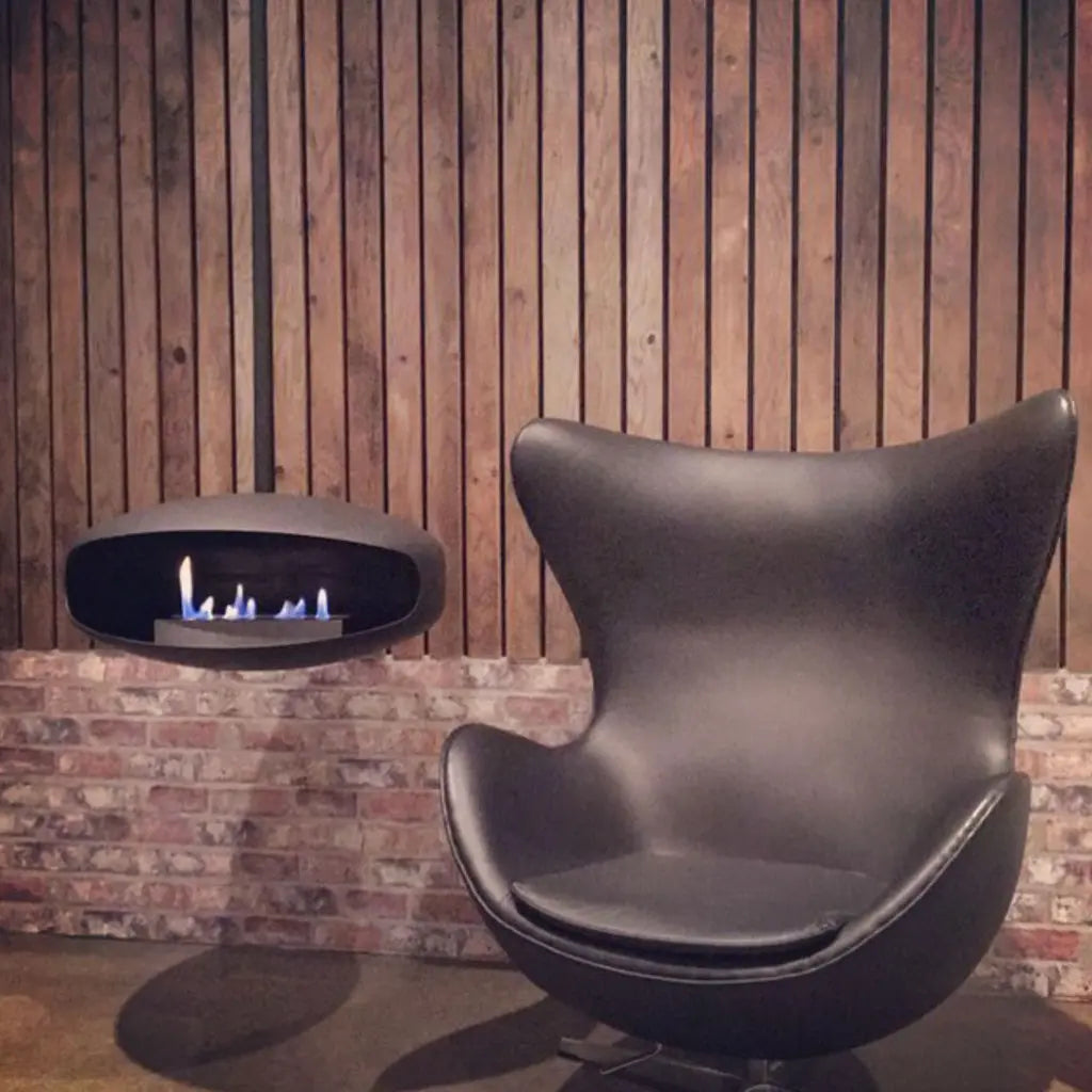 Hein & Haugaard UFO New York biopejs