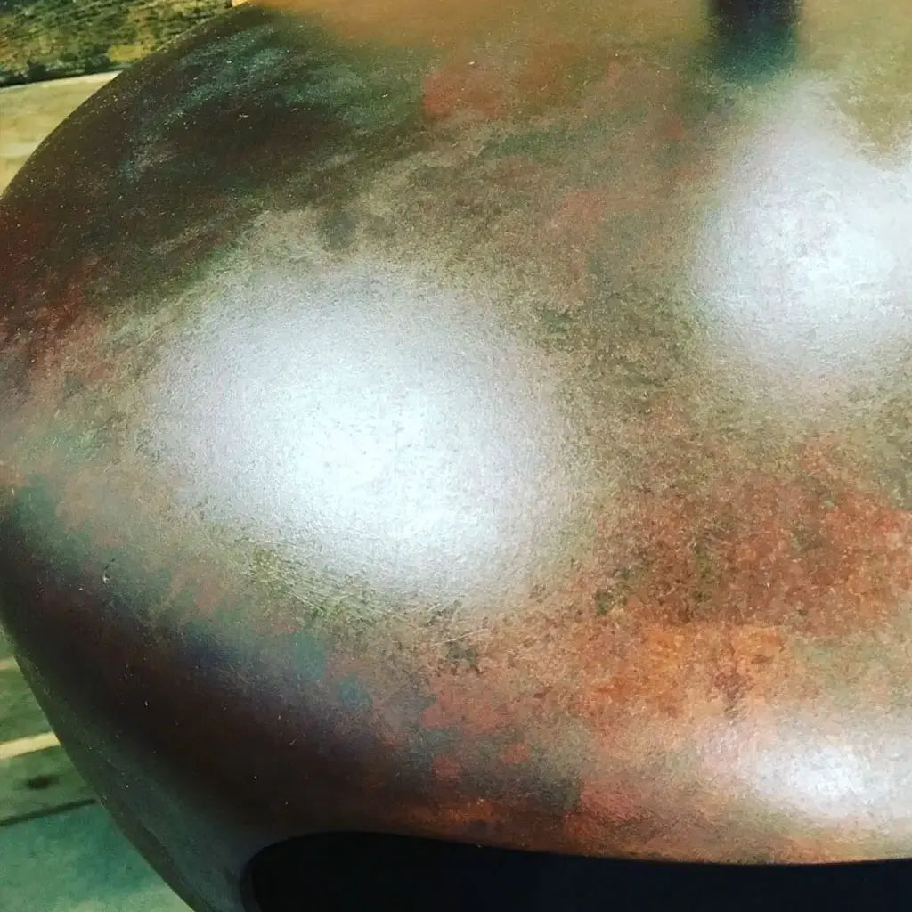 Hein & Haugaard UFO Oxid biopejs