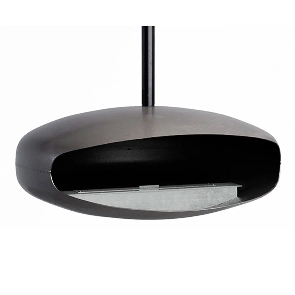 Hein & Haugaard UFO New York biopejs