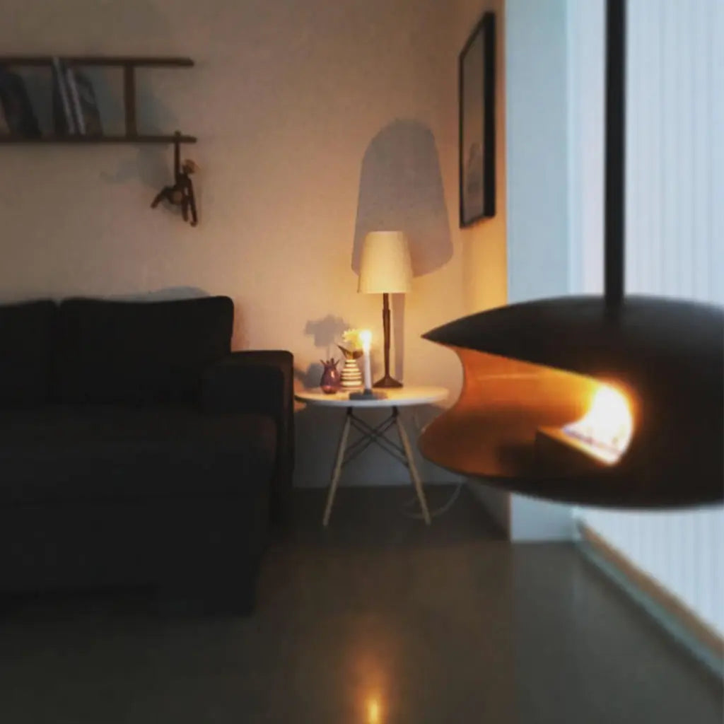 Hein & Haugaard UFO New York biopejs