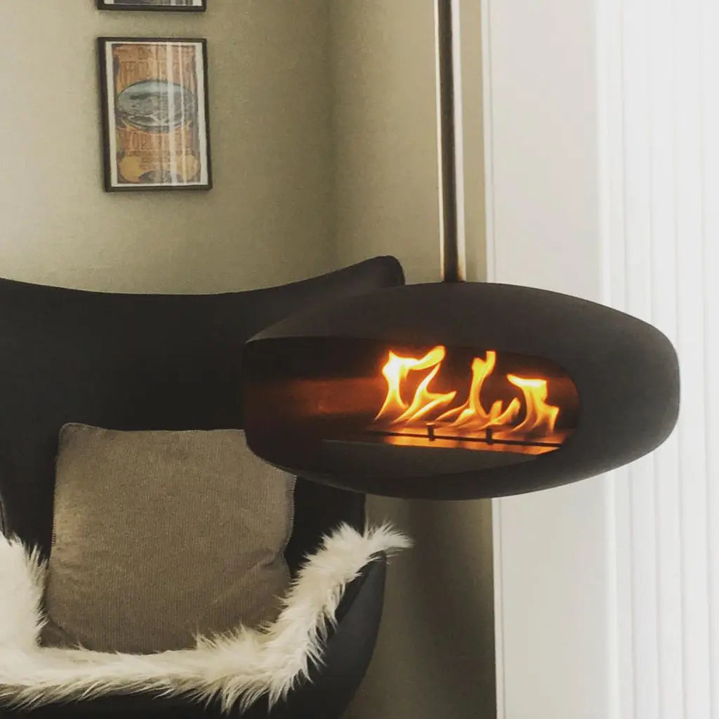 Hein & Haugaard UFO New York biopejs