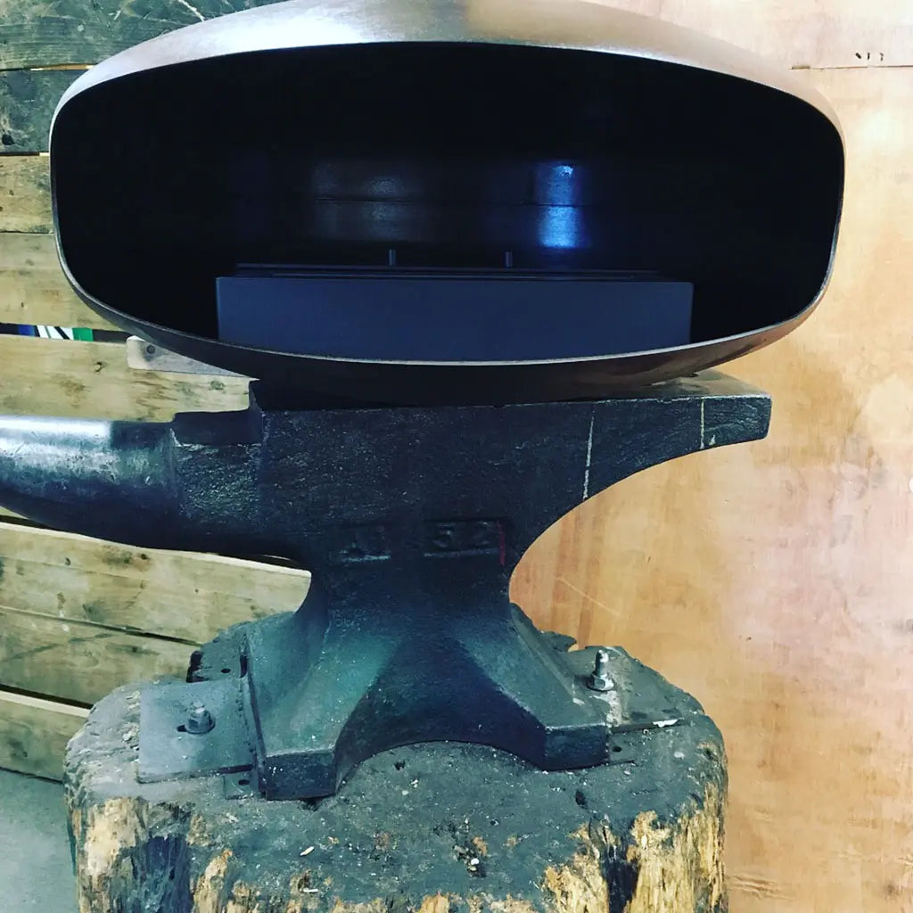 Hein & Haugaard UFO oxid biopejs