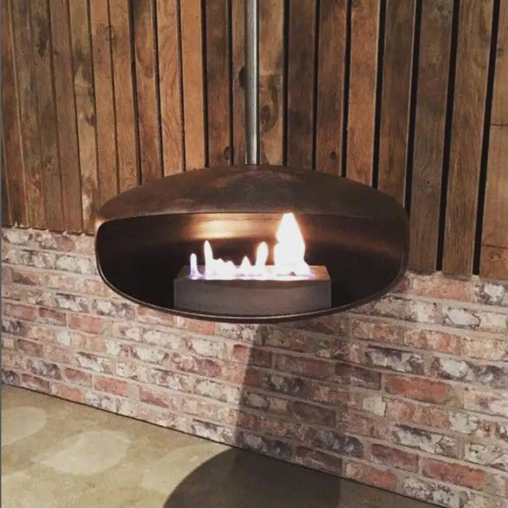 Hein & Haugaard UFO oxid biopejs