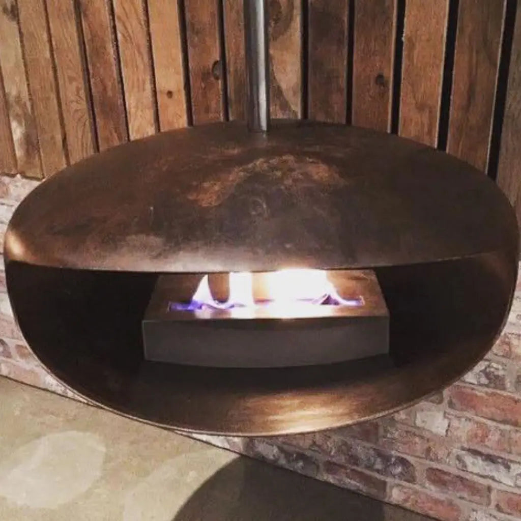 Hein & Haugaard UFO oxid biopejs