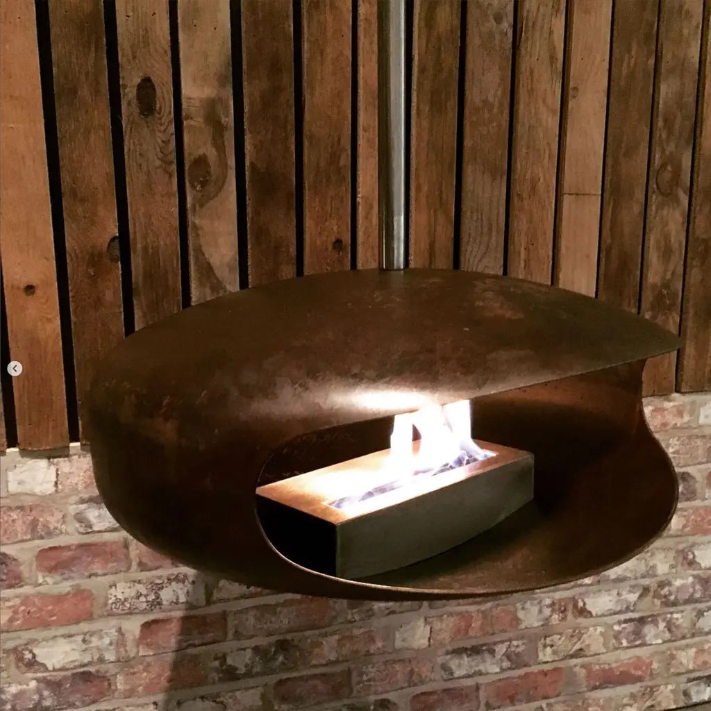 Hein & Haugaard UFO oxid biopejs