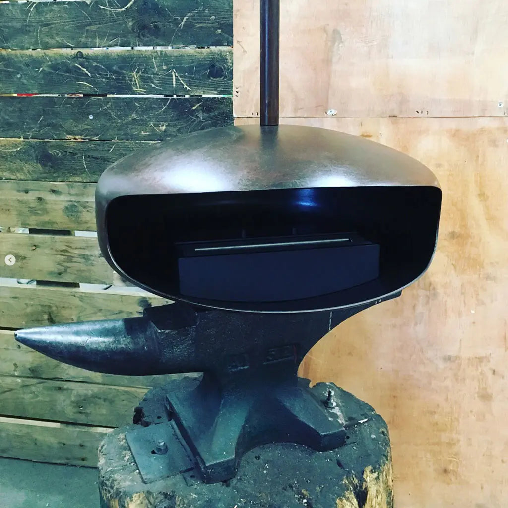 Hein & Haugaard UFO oxid biopejs