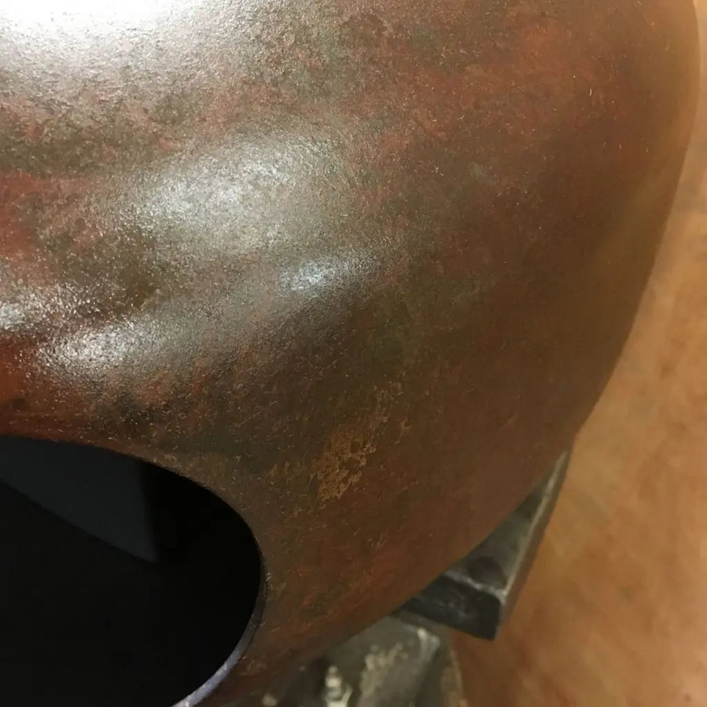 Hein & Haugaard UFO oxid biopejs