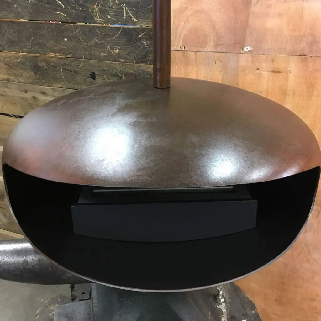 Hein & Haugaard UFO oxid biopejs