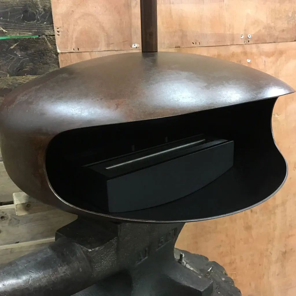 Hein & Haugaard UFO oxid biopejs