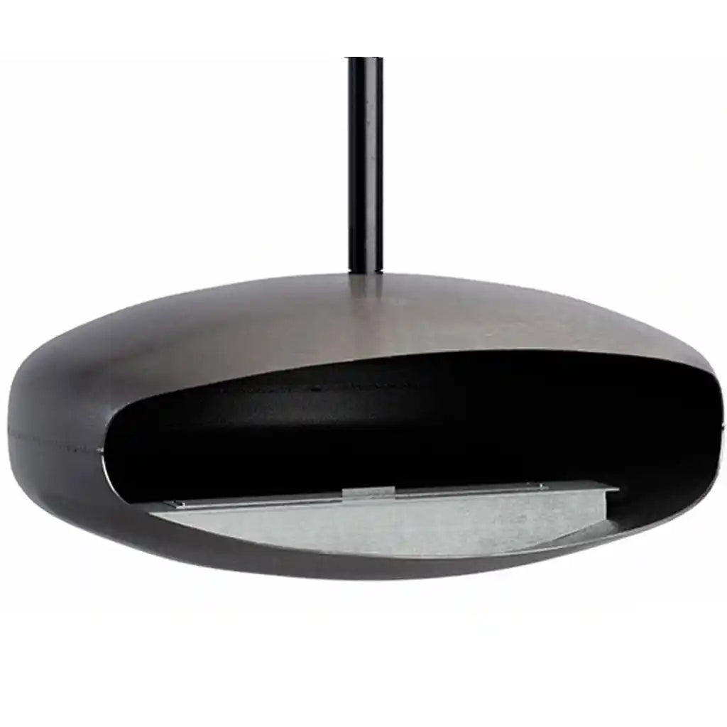 Hein & Haugaard UFO New York biopejs